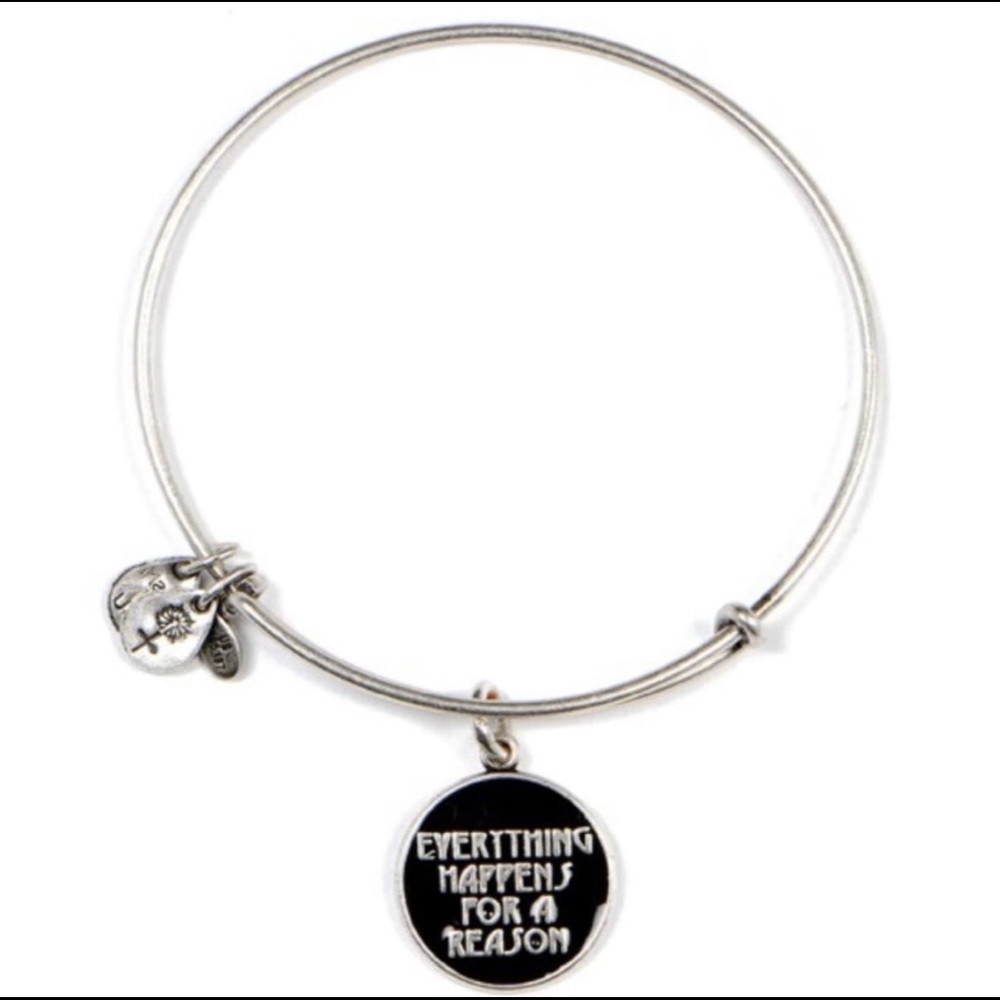 SOLD BuNdLee of 3!! Alex & Ani Charm Bracelets - Picture 5 of 11